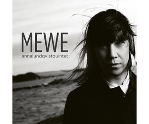 Anna Lundqvist/ Mewe (Lp)