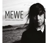 Anna Lundqvist Quintet/ Mewe