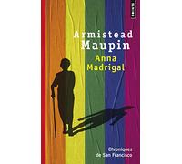 Anna Madrigal: Chroniques de San Francisco