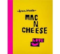 Anna Maes Mac N Cheese by Tony Solomon Solomon, Tony (Auteur)