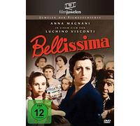Bellissima – Anna Magnani – DVD – Import (Alive AG)