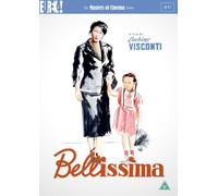 Anna Magnani - Bellissima [Import anglais]