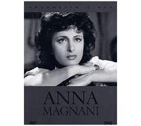 Anna Magnani Cofanetto (5 Dvd)