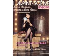 Anna Magnani, le Temps d'une Messe / Fille du Bar et Le