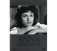 Anna Magnani (+libro) [(+libro)]