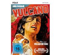 Vulcano / Preisgekröntes Filmdrama mit Oscar-Preisträgerin Anna Magnani (Pidax Arthouse)