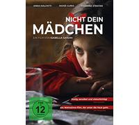 Anna Malfatti;Moisé Curia;Cosmina Stratan;Valeria - Nicht Dein Mädchen [Import]