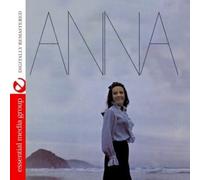 Anna Margarida Chagas Bovet - Anna (Digitally Remastered)