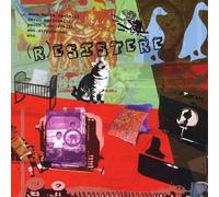 Anna Maria Castelli - (R)Esistere [Compact Discs]