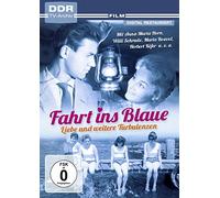 Anna-Maria Horn - Fahrt Ins Blaue [Import]