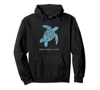 Anna Maria Island Florida Souvenir FL Vacation Tortue de mer Sweat à Capuche