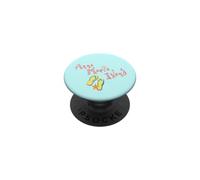 Anna Maria Island Floride Souvenir PopSockets PopGrip Adhésif