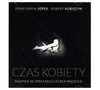 Anna Maria Jopek – Czas Kobiety – CD