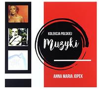 Anna Maria Jopek - Anna Maria Jopek: Niebo / Id / Jo & Co