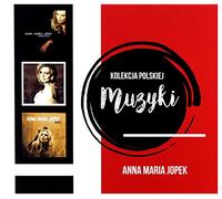 Anna Maria Jopek - Anna Maria Jopek: Nienasycenie / Barefoot / Secret