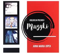 Anna Maria Jopek - Anna Maria Jopek: Szeptem / Dzisiaj Z Betleyem / Farat