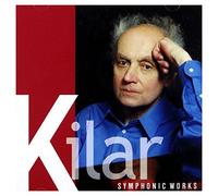 Anna Maria Jopek - SYMPHONIC WORKS (EXPORT)