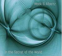 Anna-Maria Maak - in Secret of The World
