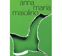Anna Maria Maiolino – Je suis là – Estou aqui – Catalogue d'exposition – Broché