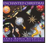 Anna Maria Mendieta - Enchanted Christmas [Import]