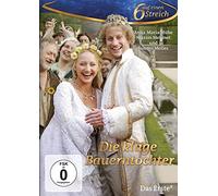 Sechs auf Einen Streich: Die kluge Bauerntochter – Anna‑Maria Mühe – DVD