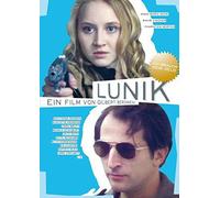 Anna-Maria Mühe;Thorsten Merten;David Fischer - Lunik