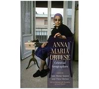 Anna Maria Ortese