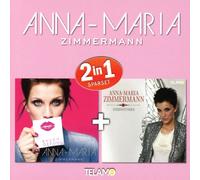 Zimmermann,Anna-Maria - 2 in 1 [Import]