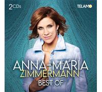 Zimmermann,Anna-Maria - Best of [Import]
