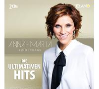 Zimmermann, Anna-Maria - Die Ultimativen Hits [Import]
