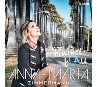 Zimmermann,Anna-Maria - Himmelblau [Import]