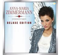 ANNA-MARIA ZIMMERMANN - STERNSTUNDEN 2 CD NEUF