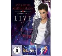 ANNA-MARIA ZIMMERMANN - STERNSTUNDEN DVD SCHLAGER NEUF