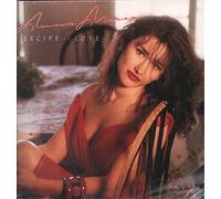 Anna Marie - Recipe of Love