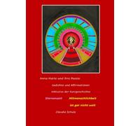Anna Marie und ihre Poesie