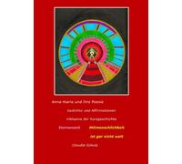 Anna Marie und ihre Poesie