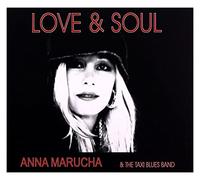 Anna Marucha - Love & Soul [Import]