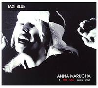 Anna Marucha & The Taxi Blues Band - Taxi Blue [Import]