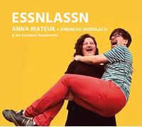 Anna Mateur - Essnlassn