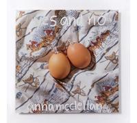 Anna Mcclellan - Yes & No [Compact Discs] Extended Play