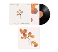 Anna Meredith Nuc: Anna Meredith: String Quartets (Vinyl) 12" Album