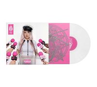 Anna - Million Dollar Babe (Million Edition) - Colored Vinyl