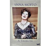 Anna Moffo – A Tribute – DVD – Vai Milano
