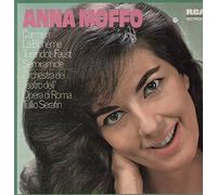 Anna Moffo - Thais [Anna Moffo]
