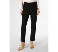 Anna Montana Pantalon à plis ' Angelika ' noir, Taille 56