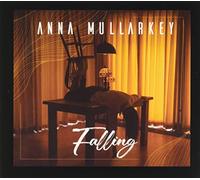 Anna Mullarkey - Falling [Import]