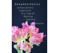 Anna Munster DeepAesthetics (Poche) Thought in the Act