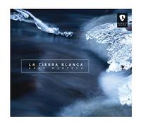 Anna Murtola - La Tierra Blanca