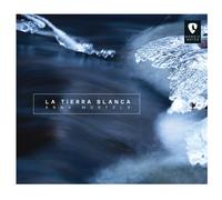 Anna Murtola – La Tierra Blanca – CD – Broken Silence