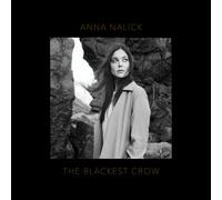 Anna Nalick - The Blackest Crow [New CD] Digipack Packaging